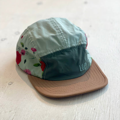 Casquette 5 panneaux 2-5Y, par L&P