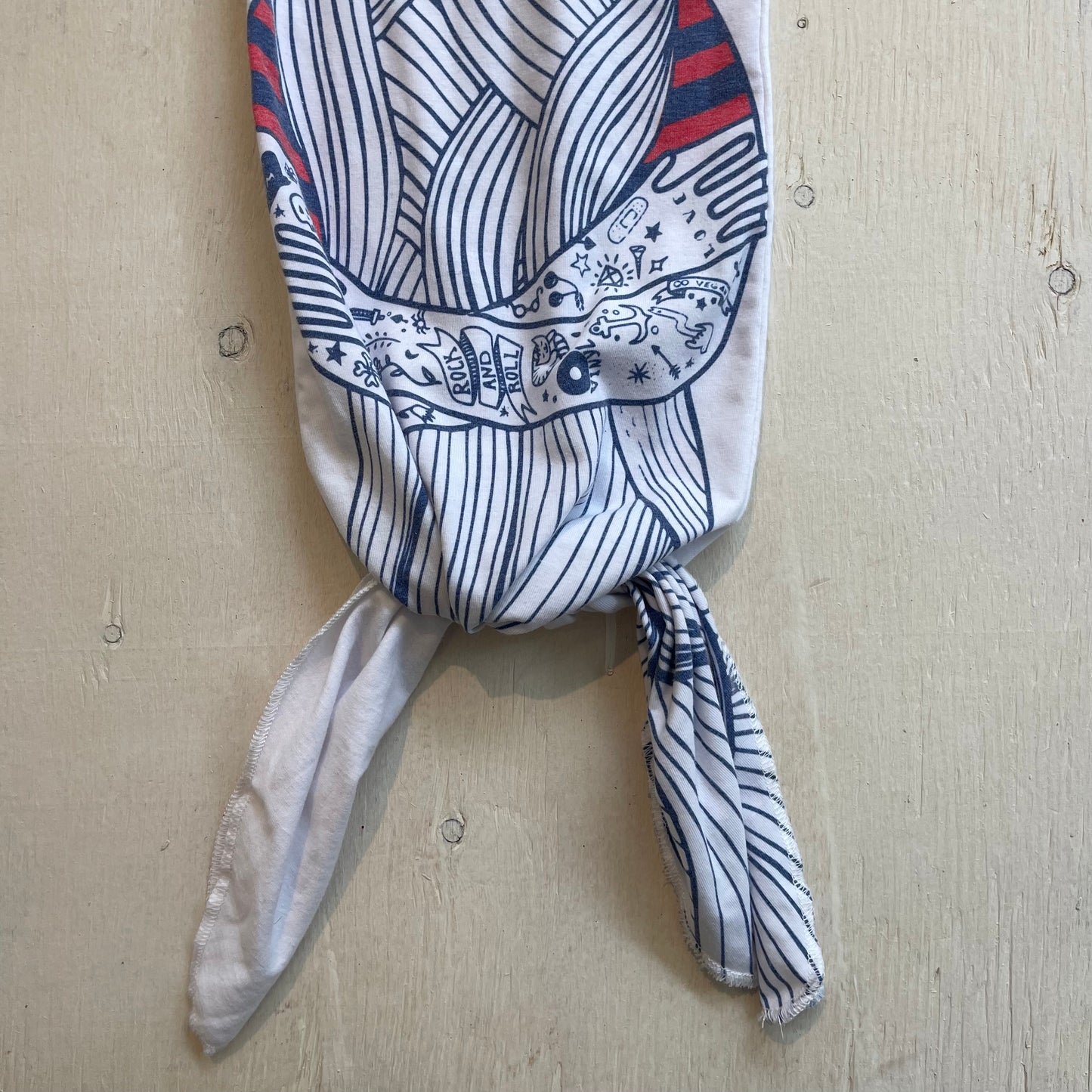 Dormeuse 3-6M, par Electrik Kidz