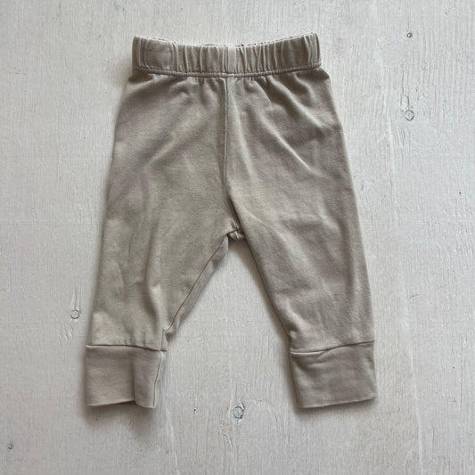 Pantalons 0-3M, par The Simple Folk