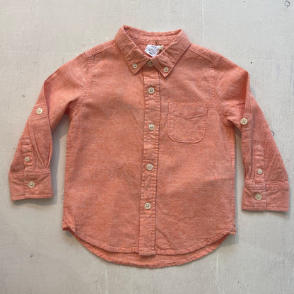 Chemise lin 18-24M, par Gap