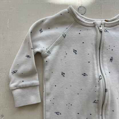 Pyjama 0-3M, par Pehr
