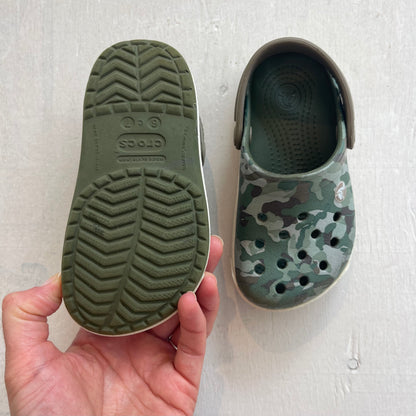 Chaussures 6-7US, par Crocs