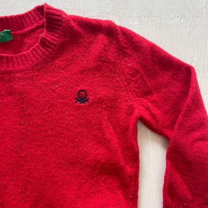 Chandail tricot 12M, par United Colors of Benetton