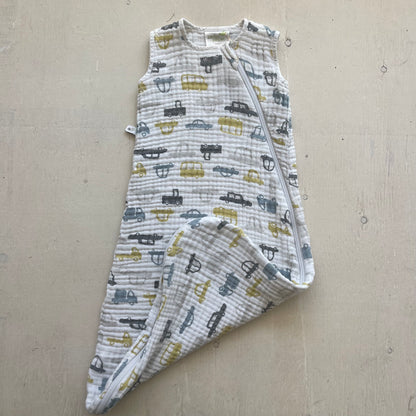 Sac de nuit 0.7 TOG 0-6M, par Perlimpinpin