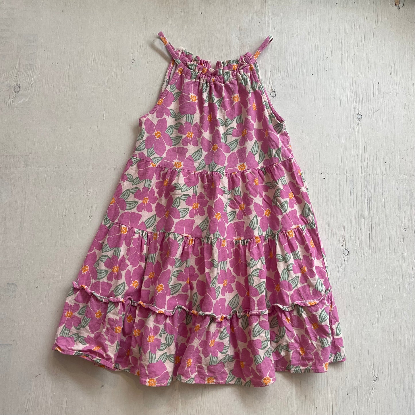 Robe 6Y, par Zara