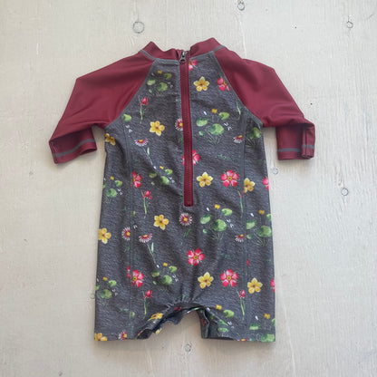 Maillot 6-12M, par Hooké