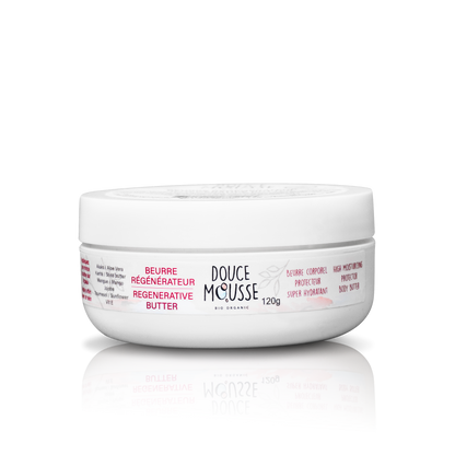 Beurre régénérateur