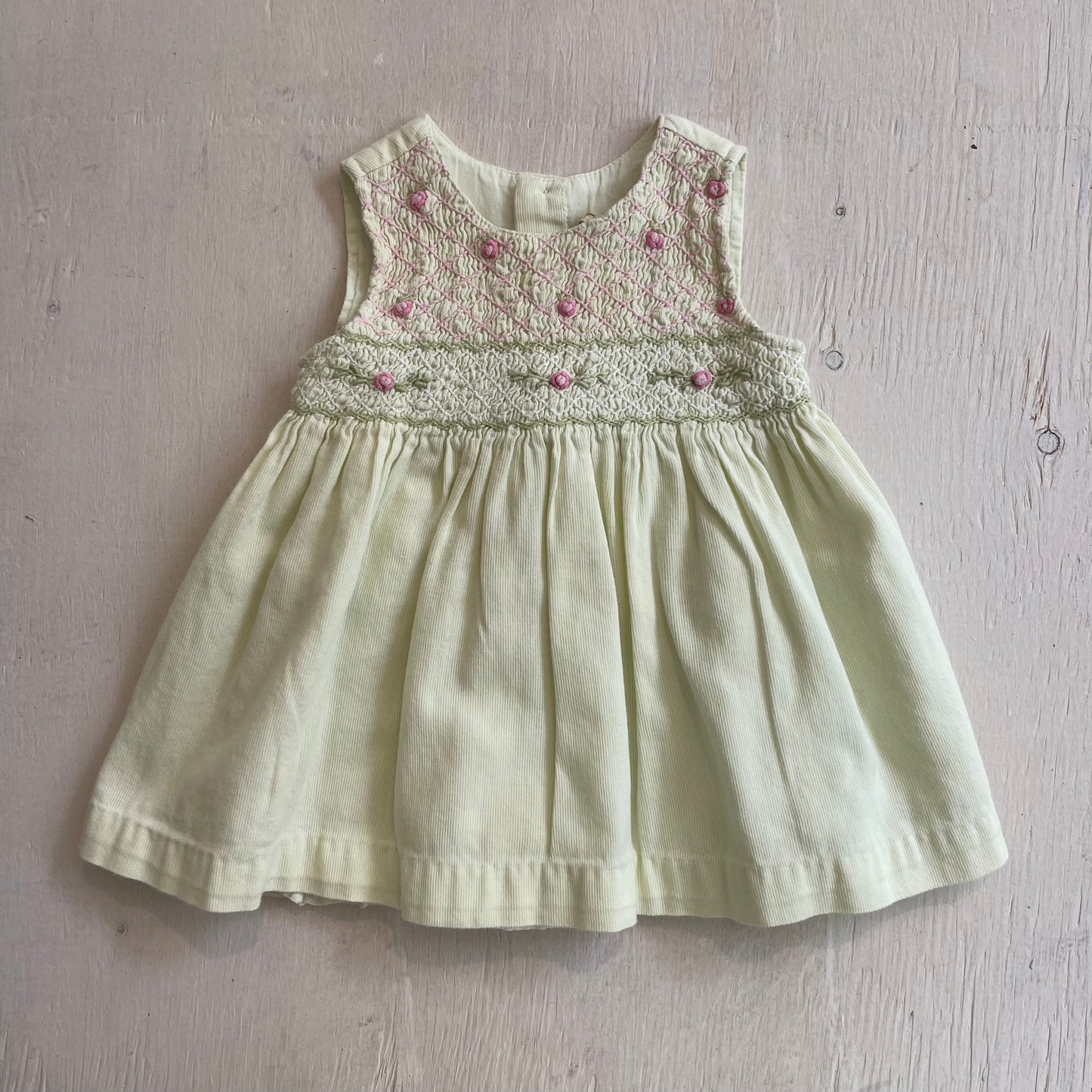 Robe 3-6M, par The Children's Place