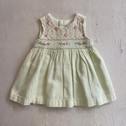 Robe 3-6M, par The Children's Place