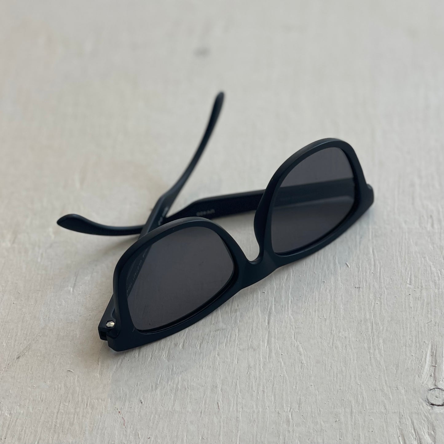 Lunettes de soleil polarisées 0-2T, par Hipster Kids