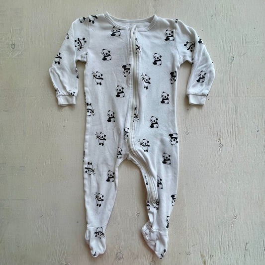 Pyjama 18M, par Petit lem