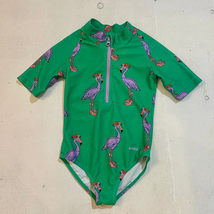 Maillot 4Y, par Birdz