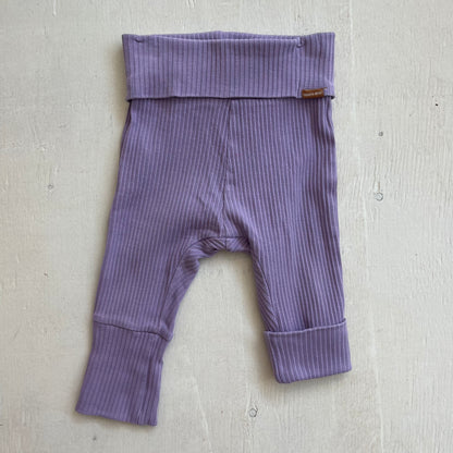 Pantalons évolutifs 6-12M, par Souris mini