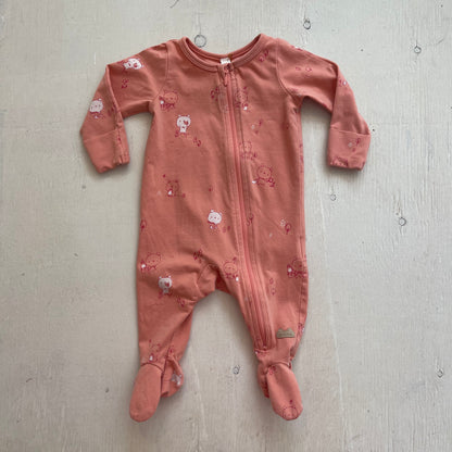 Pyjama 3-6M, par Souris mini