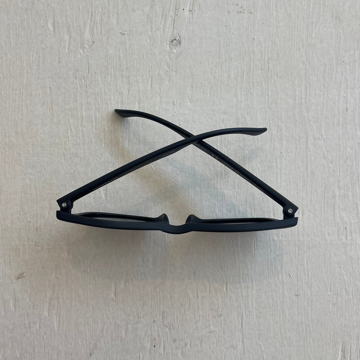 Lunettes de soleil polarisées 0-2T, par Hipster Kids