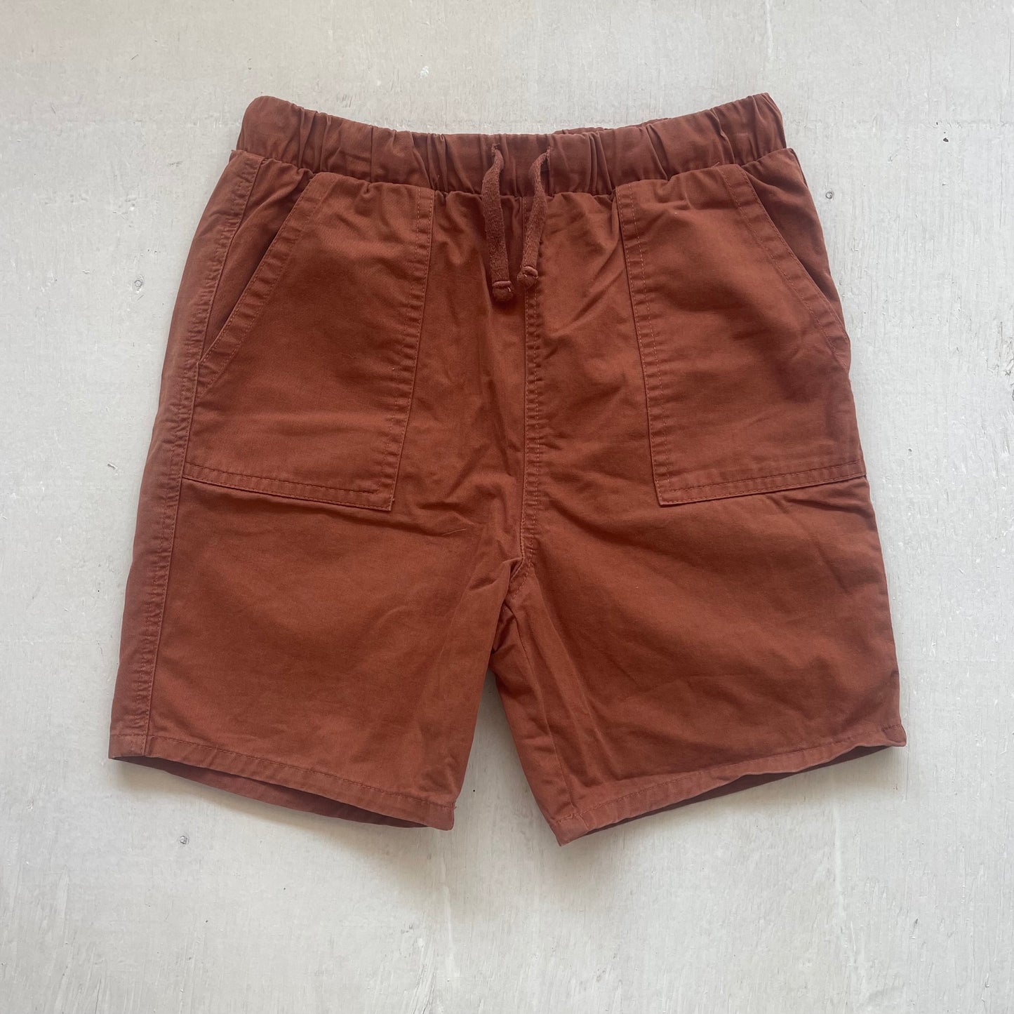 Shorts 7Y, par Miles the Label