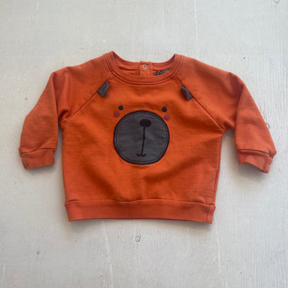Chandail 3-6M, par Losan