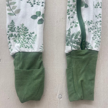 Pyjama évolutif 12-18M, par Angle Dear
