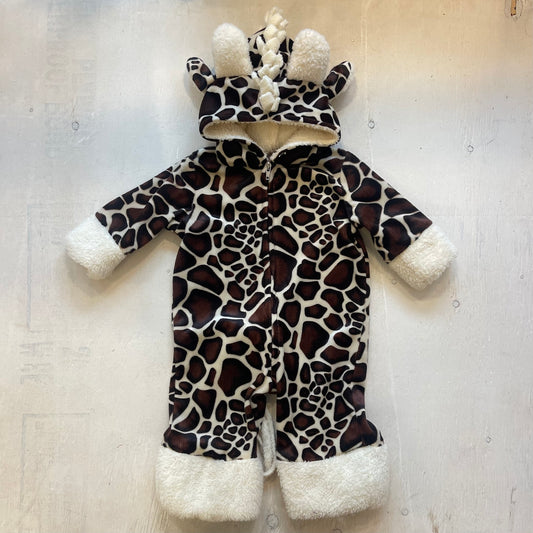 Costume de girafe 6-12M, par Princess Paradise