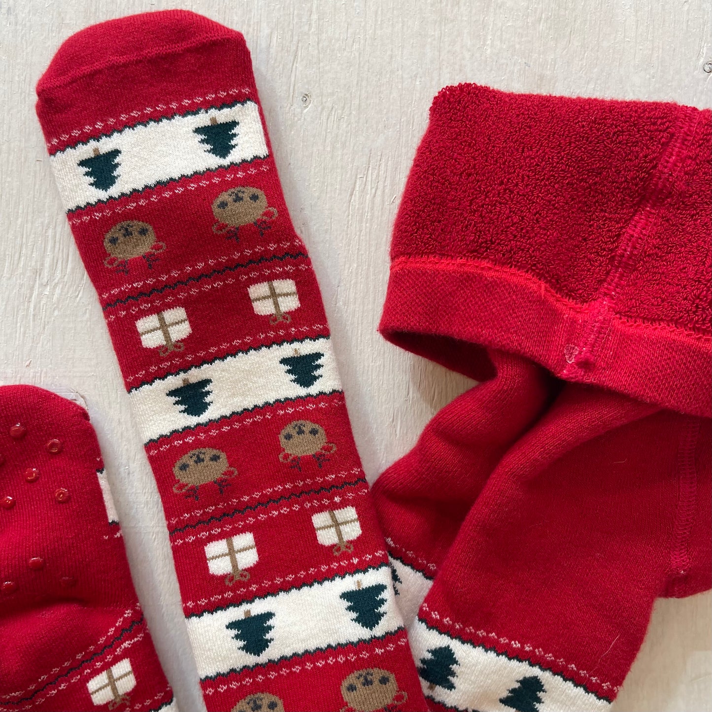 Collants épais 2-4Y, par H&M