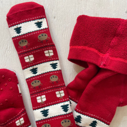 Collants épais 2-4Y, par H&M