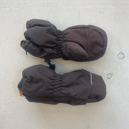 Mitaines Bébé, par Souris mini