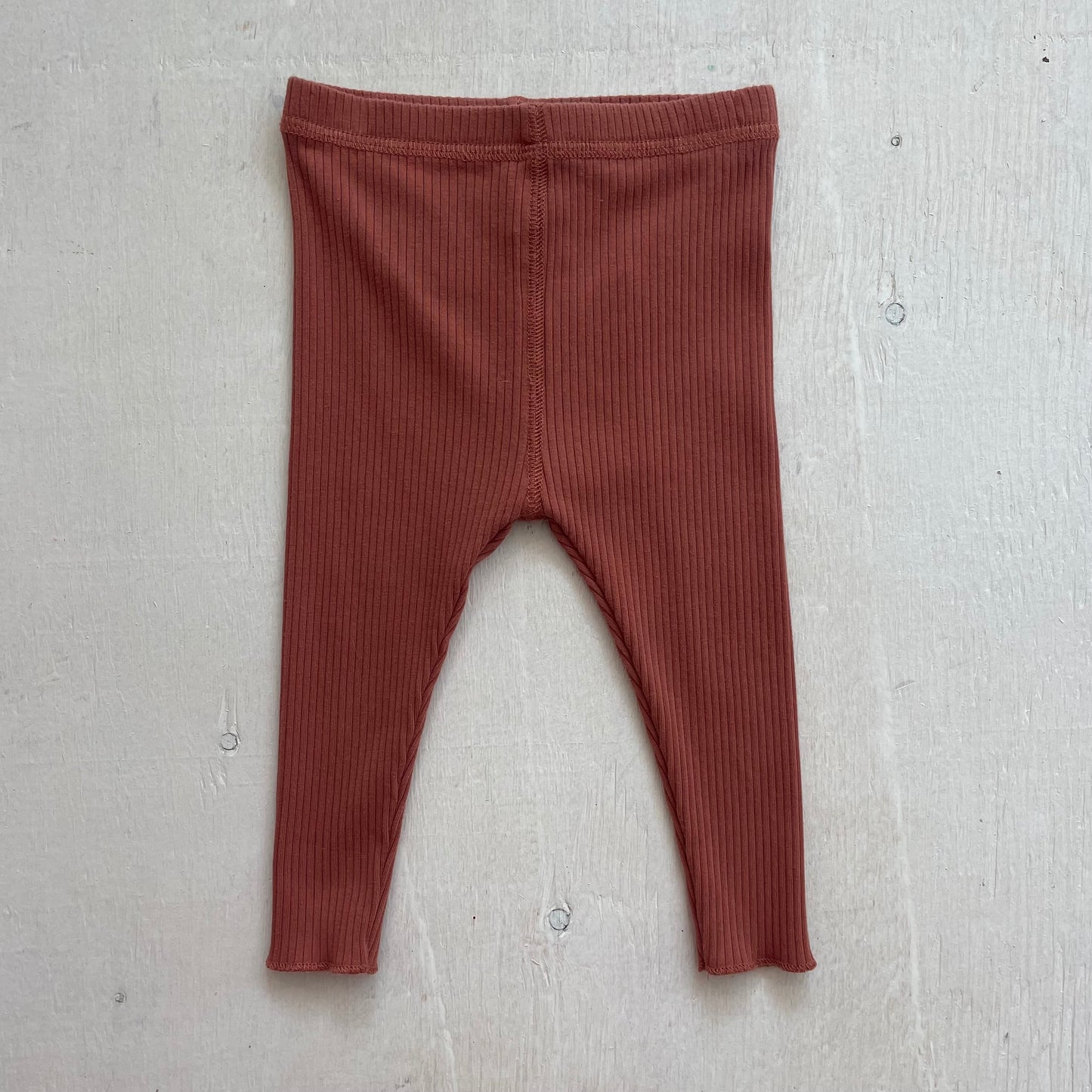 Pantalons 6-12M, par Quincy Mae