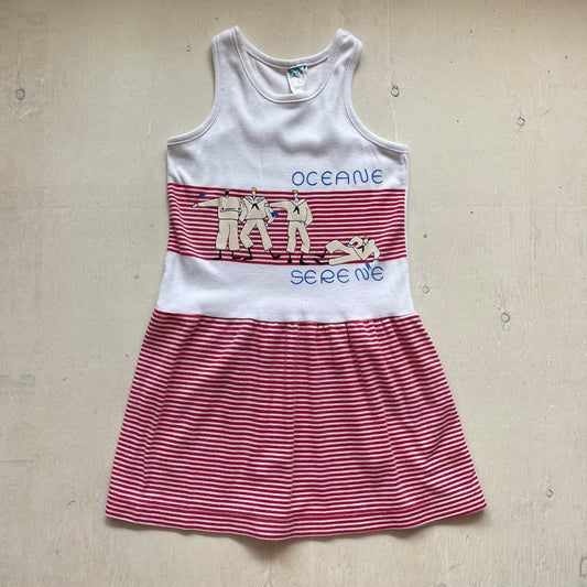 Robe 6Y, par Sandpiper
