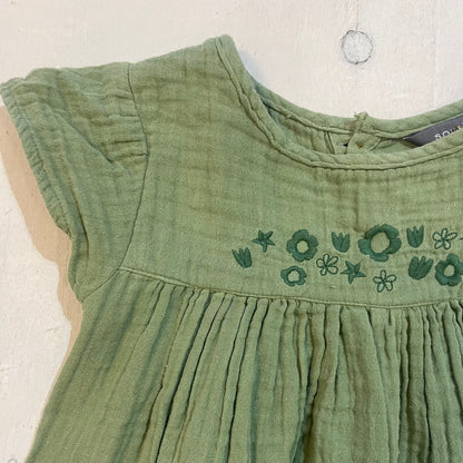 Combinaison 2-3T, par Souris mini