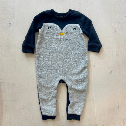 Combinaison 18-24M, par Gap