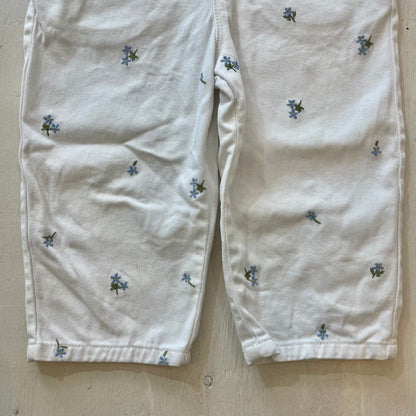 Salopette 3-4Y, par Zara