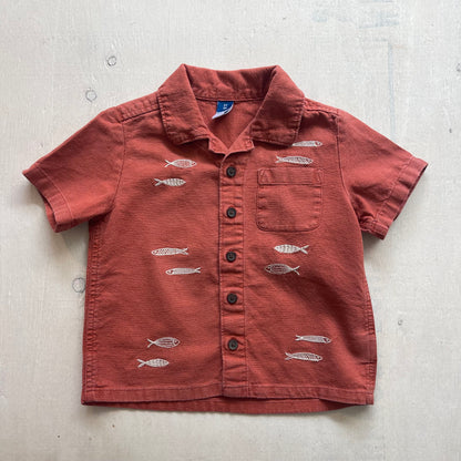 Chemise 3T, par Old Navy