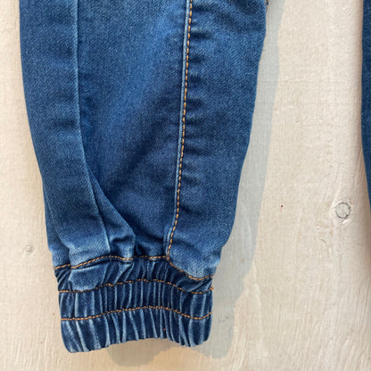 Pantalons 4Y, par Souris mini