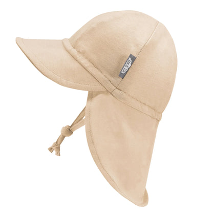 Casquette souple pour bébé - Oat