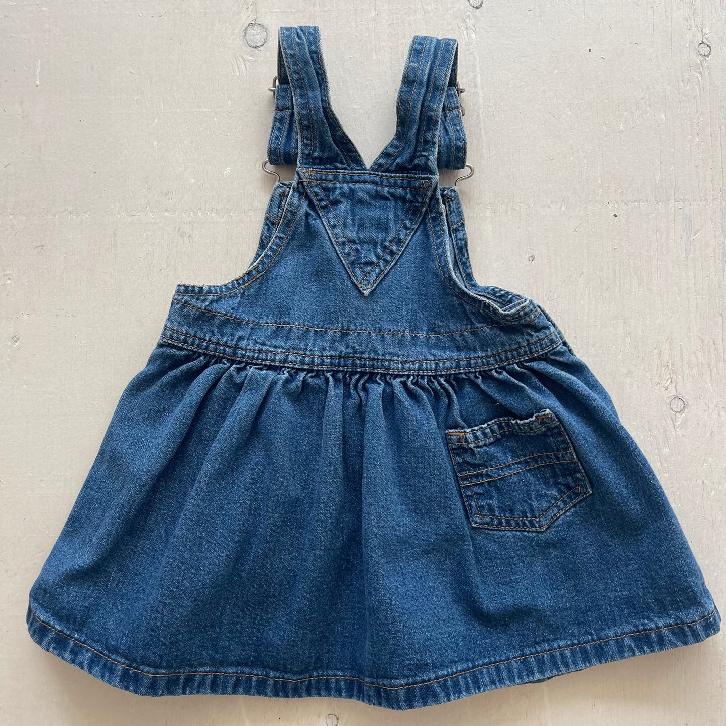 Robe jumper 6-12M, par Tommy Hilfiger