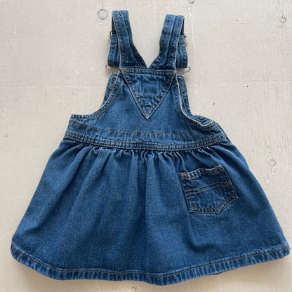 Robe jumper 6-12M, par Tommy Hilfiger