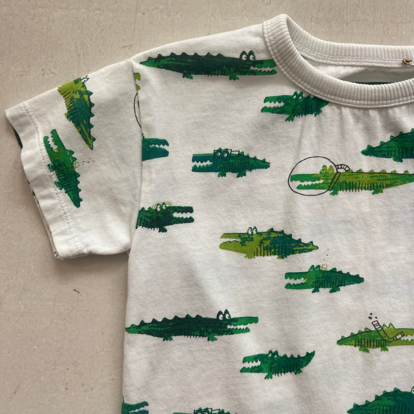 T-Shirt 18-24M, par Souris mini