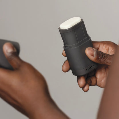Applicateur de déodorant rechargeable