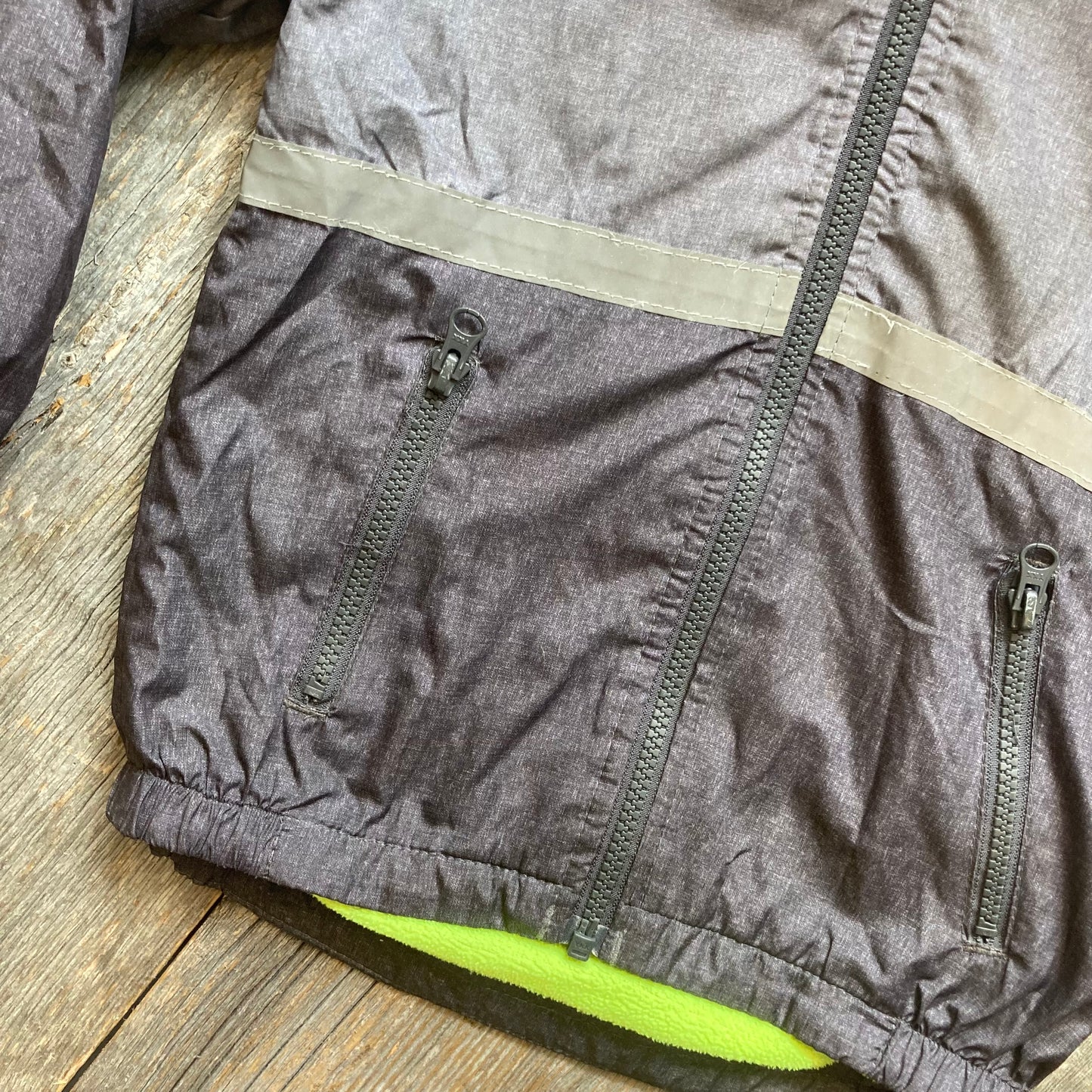 Manteau mi-saison 5Y, par OshKosh