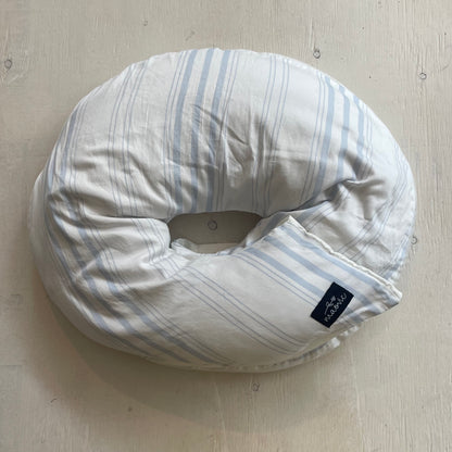 Coussin d'allaitement, par Maovic