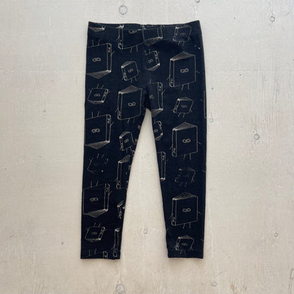 Pantalons 3T, par Greige