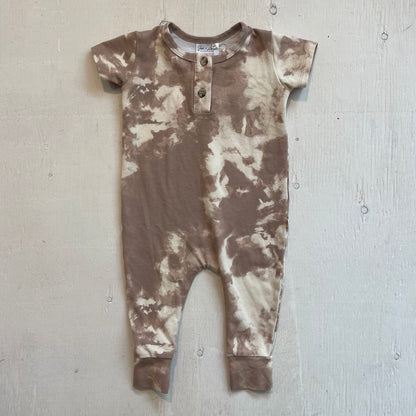 Combinaison 0-6M, par Jax + Lennon