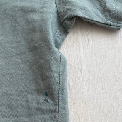 T-Shirt 4-5Y, par Turtledove London