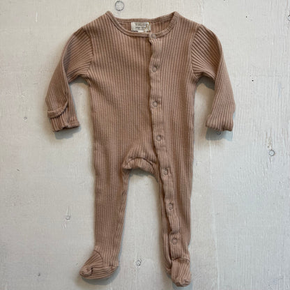 Pyjama 0-3M, par The Simple Folk