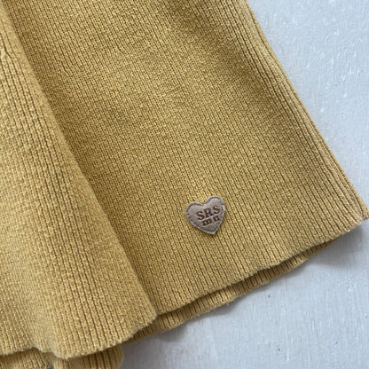 Robe tricot 2-3T, par Souris mini