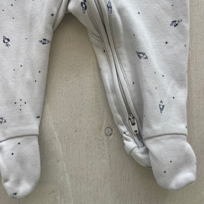 Pyjama 0-3M, par Pehr