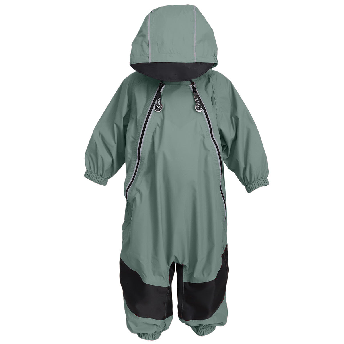 Combinaison imperméable - Sage