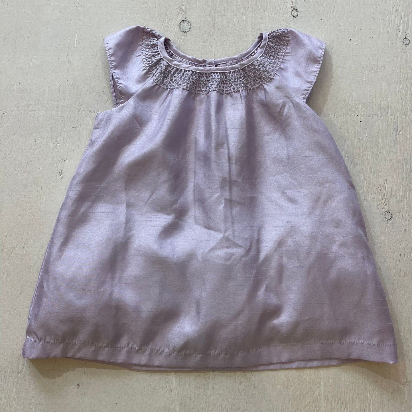 Robe 18-24M, par Gap