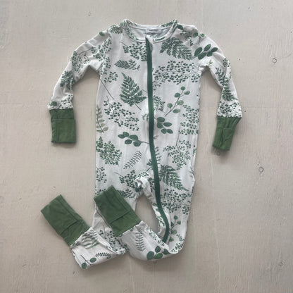 Pyjama évolutif 12-18M, par Angle Dear