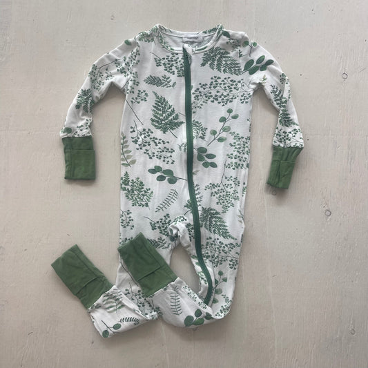 Pyjama évolutif 12-18M, par Angle Dear